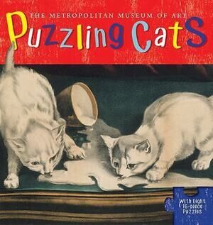 Puzzling Cats, The Metropolitan Museum of Art